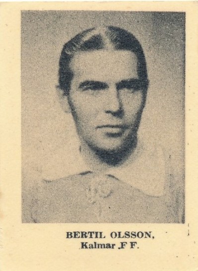 Ohlsson a